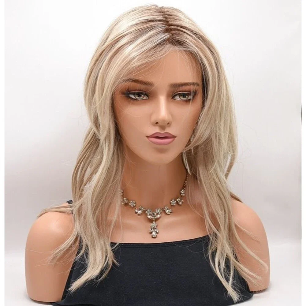 DECADENT DIVA Wig by RAQUEL WELCH, RL19/23SS, Hand-Tied + Lace Ft NEW